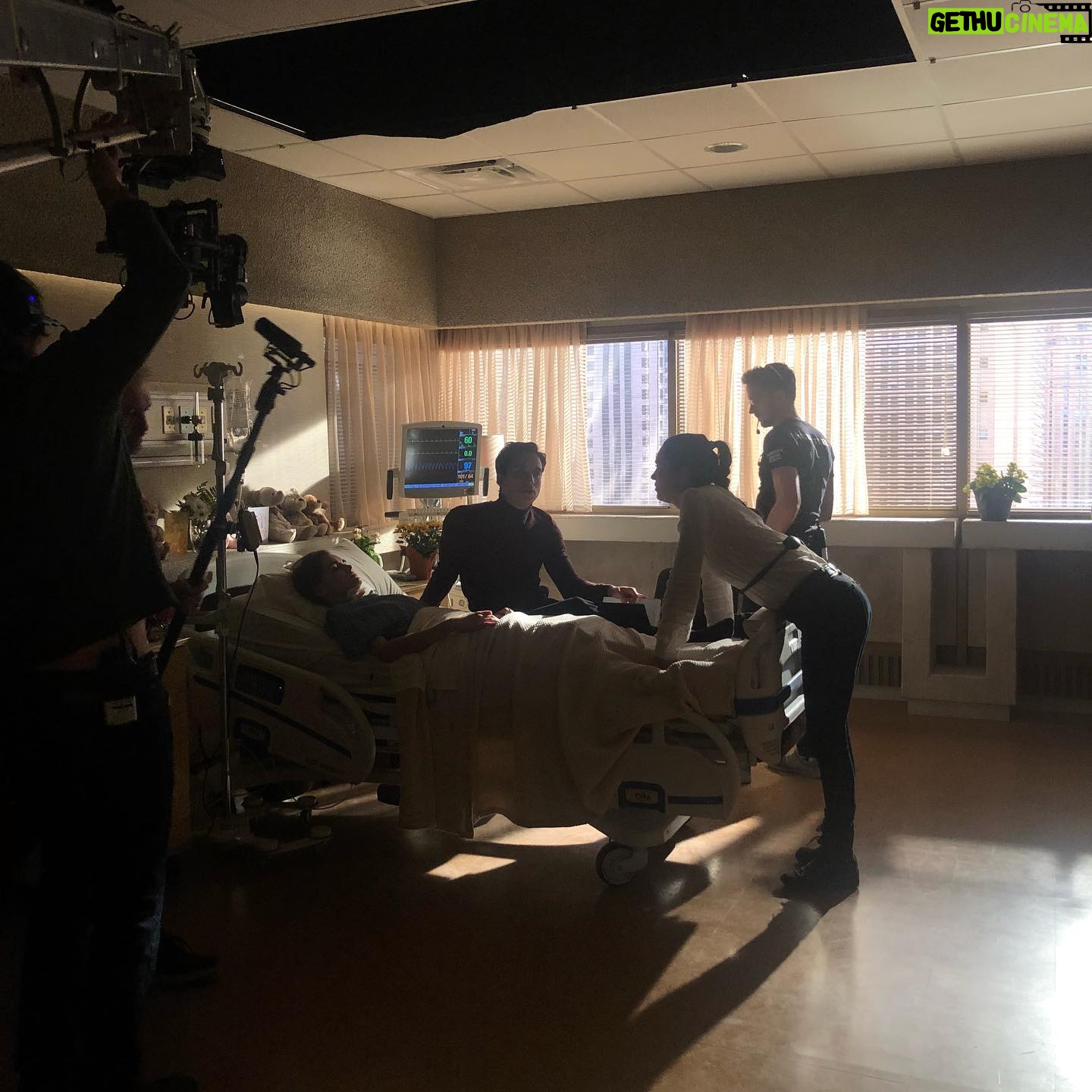 April Mullen - 1.4K Likes - Now Streaming! Netflix’s Tiny Pretty Things - directed episodes 107&108. This series was created by very special talented human beings. @wowmichaelmaclennan @rambopolitan @jordannaf @jennifernichols_dance. The cast and crew are magic, innovative, supportive and loving. It was a joy and privilege to be on the team. Much love and Congratulations to the #tinyprettythings Family. #tinyprettythingsnetflix #aprilmullen @netflix @netflixca @tinyprettythingstv@tinyprettythingsfan