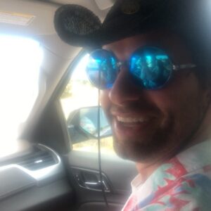 April Mullen Instagram - Special Behind the Scenes Moments on Wander ! So much gratitude for this incredible crew - 

New podcast MAKING MOVIES IS HARD - "Episode 288 -Going All In On Your Film and Directing A-List Actors w/April Mullen!”
http://www.makingmoviesishard.com/ep288/

& 

CINEMASINS SINCAST PODCAST 
https://cinemasins.libsyn.com/sincast-interview-with-wander-director-april-mullen 

Wander now Available On Demand & Digital ! 
@saban_films @paramountmovies @thewanderfilm #aprilmullen #behindthescenes #timdoiron #wangofilms #wander #indiefilm
