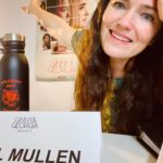 April Mullen
