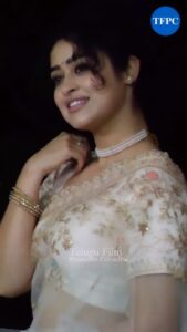 Actress Apsara Rani HD Instagram Photos and Wallpapers July 2024