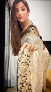 Actress Apurva Nemlekar HD Instagram Photos and Wallpapers June 2024