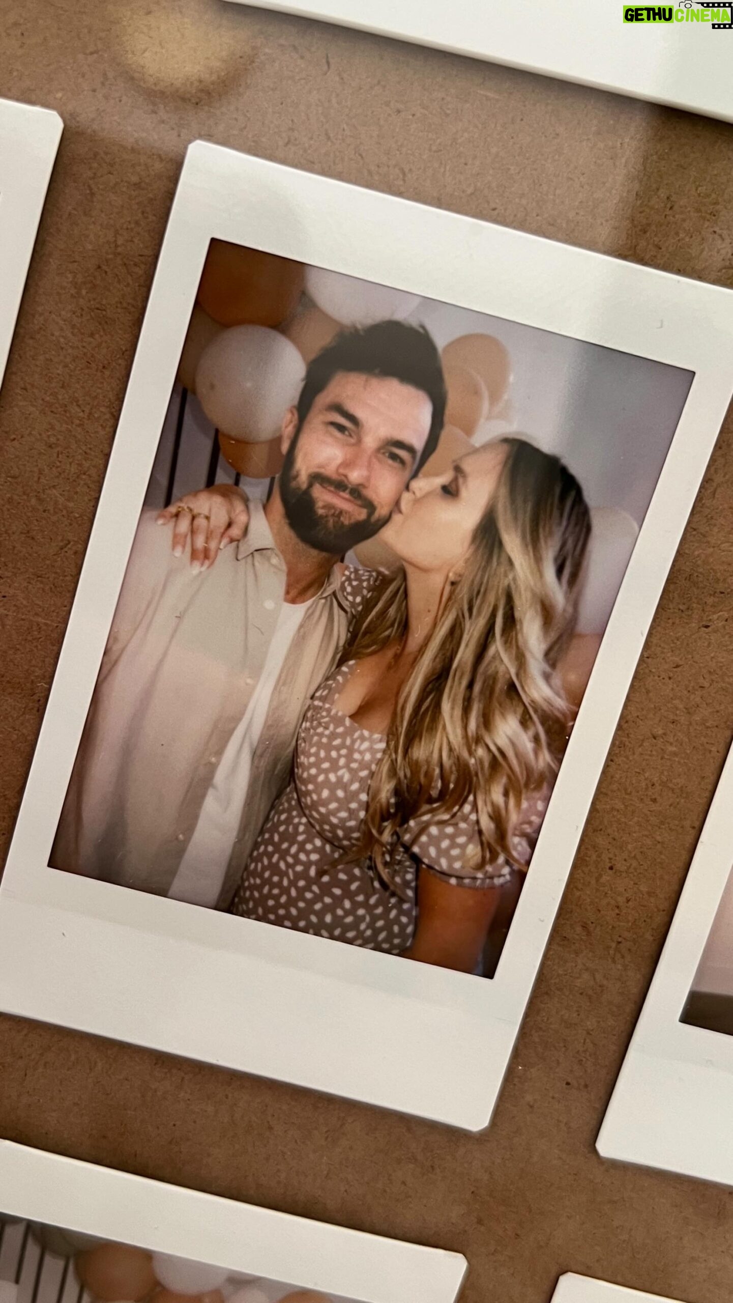 Aqueela Zoll - 189 Likes - It was the baby shower of my dreams 🤎 Filled with life, love, magic & beige! Thank you to everyone who made it a day we will never forget! A very special thank you to my one and only • Ari @ariannaamerica • you somehow constantly make all of my dreams come to life, love me at my best & at my worst, & give more vivaciously than seems humanly possibly. Baby sis • @mariiahrothmann • thank you for letting me call you way too many times, always completing me, & capturing every special moment of this amazing day for us including this video! Kamari @kamaris_squares • Mama Dad • @rickyrothmann • You have surrounded us so incredibly well & I am beyond blessed by your love, your insane generosity, and amazing ability to serve us and baby! Melissa Travis • @melissamfischer @travisfischer • thank you for being our complete champions of celebration & allowing every major life event we have to take place in your home lol And to my hero of a husband • @sirgunnarson • thank you for making me feel like a queen even when neither of us have the answers, for never ceasing to amaze me with your love and devotion, & for being the titan I need not just when things are easy, but especially when they are not. You are going to be the best father this side of eternity has ever seen. My heart is so full & I cannot wait to welcome our precious baby into our powerhouse community of family.
#babyshowerday
#34weekspregnant
#sogratefulforsomuch
