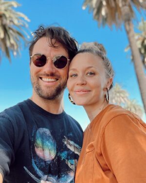 Aqueela Zoll Instagram - This last week home didn’t go quite like we planned, but we’re all healthy and so grateful to be. Angel girl graduated into her big girl seat in her stroller today. 🥹She definitely wants to be up, involved, and in the action for our walks 🌴 

Stroller by @uppababy