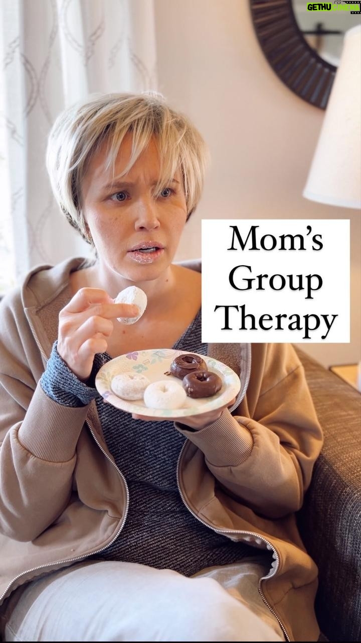 Aqueela Zoll - 189 Likes - Happy Mother’s Day weekend 💕Every mama deserves a free gift of weekly therapy, that includes free childcare, as well as breakfast. Tag someone you’d love to gift that to 😍🙌🏻
#momhumor #mothersdaylove #millenialmom #momlife #realmomlife #momreels #parentinghacks #momcomedy #parentproblems #momtherapy #momsformoms #mamatribevibes #momsofig #momoflittles #parenthood #momsofinstagram #momsofinsta #motherhoodjourney