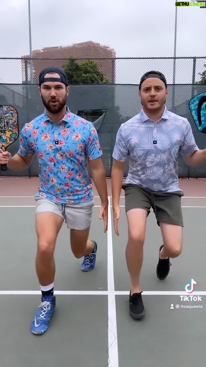 Aqueela Zoll - 193 Likes - What our husbands are actually doing at the #pickleball court.
#wowyoucanreallydance #youcanreallydance #challenge #foryourpage #coincidance #wuaoyoucanreallydance #fyp #foryou #dance #brothers #pickleball #worldofpickleball #paddle #thedink #thedinkpickleball #funny #sport #sexyhusbands @badbirdiegolf #badbirdie