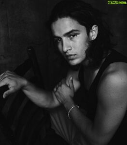 Actor Aramis Knight HD Instagram Photos and Wallpapers October 2023