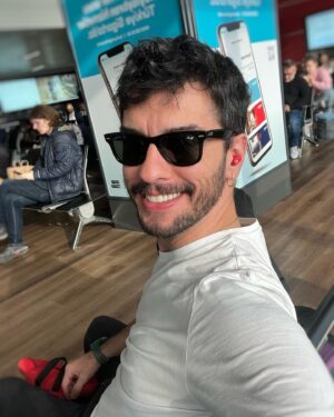 Aras Aydın Instagram - 2022🤵🏻🇩🇪🎮