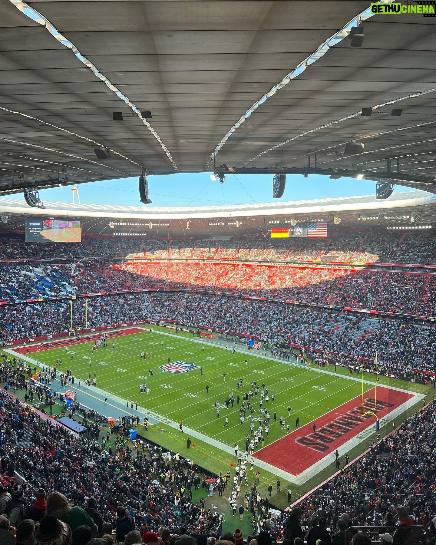 Aras Aydın - 29.3K Likes - F🏈🏈king amazing experience🇩🇪