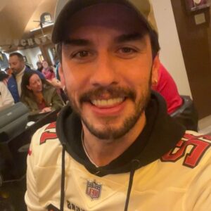Aras Aydın Instagram - F🏈🏈king amazing experience🇩🇪