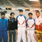 Arash Zellipour
