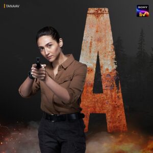 Arbaaz Khan Instagram - Ek kahaani ke anek pehelu!

#Tanaav streaming from 11th November, only on #SonyLIV

#TanaavOnSonyLIV