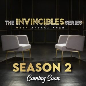 Arbaaz Khan Instagram - With warm smiles, teary eyes and a brimming heart, the first season of ‘The Invincibles Series with Arbaaz Khan’ came to a gratifying end. Stay tuned for season 2!

Watch the full season only on @bollywoodbubble YouTube channel.

(Link in Bio)

#TheInvincibles #SalimKhan #JavedAkhtar #Helen #WaheedaRehman #ShatrughanSinha #MaheshBhatt

An Arbaaz Khan Production
Presented by: @venkyschicken
Produced By: @arbaazkhanprodn
Concept & Host: @arbaazkhanofficial
Written & Directed By: @idesertboy
Co produced by: @ajay.chabbria