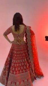 Actress Archana Gautam HD Instagram Photos and Wallpapers June 2024
