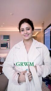Actress Archana Gupta HD Instagram Photos and Wallpapers June 2024