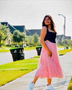 VJ Archana Ravichandran HD Instagram Photos and Wallpapers July 2024