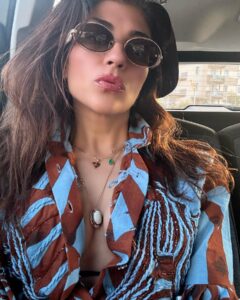 Actress Archana Vijaya HD Instagram Photos and Wallpapers July 2024