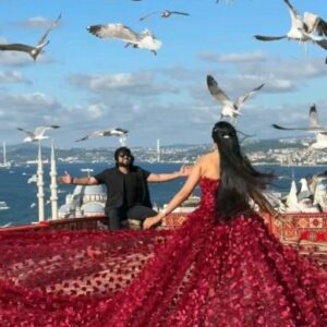 Actress Archita Sahu HD Instagram Photos and Wallpapers June 2024