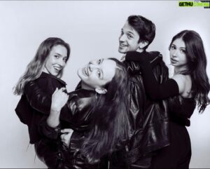 Arda Anarat Instagram - @muhsinakgunofficial  @hakangence