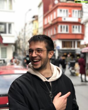 Arda Anarat Instagram - 