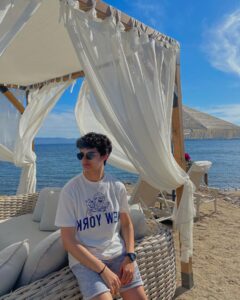 Actor Arda Kalaycı HD Instagram Photos and Wallpapers October 2023