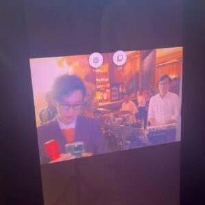 Ardhito Pramono Instagram - this feeling inside me could never deny me the right to be wrong if i choose. and the pleasure i get from say winning a bet is to lose (?) .
