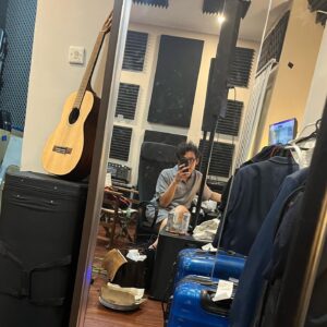 Ardhito Pramono Instagram - sepertinya bulan ini sepertinya seperti