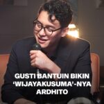 Ardhito Pramono
