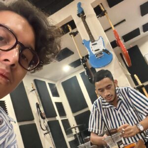 Ardhito Pramono Instagram - sepertinya bulan ini sepertinya seperti