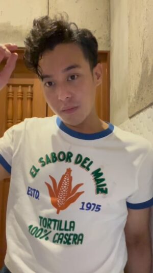 Ardhito Pramono Instagram - spill skin care.

my new album “roadtrip” is out now. stream it. 

p.s. im looking for my songs on instagram but its not there. i experienced that too.. or maybe it wasn’t meant for any kind of social media purposes (?) 🥺 #unblockme #biiishhh #eyesontheroad