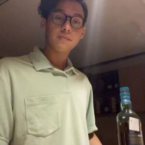 Actor Ardhito Pramono HD Instagram Photos and Wallpapers January 2024