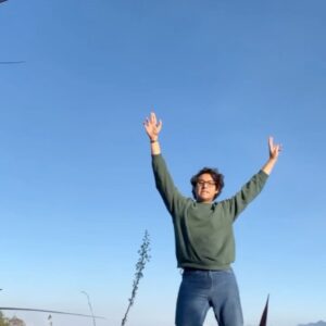 Ardhito Pramono Instagram - me in usual sunday