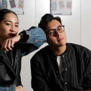 Ardhito Pramono Instagram - Melbourne’s 18th IFF Film Festival @iffaustralia for @13bomdijakartafilm. such a trip! 

terimakasih semua panitia dan penonton! can’t get over your generosity. i lovee uu 💕💕