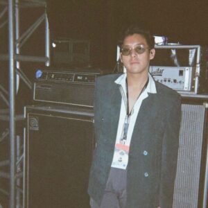Ardhito Pramono Instagram - may dump 🌻
