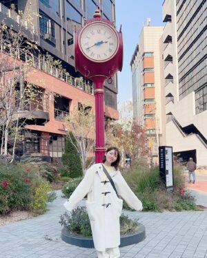 Ari Ozawa Instagram - 韓国旅行の思い出
フォトスポットだらけでした👏
いっぱい歩いて、よく食べました♡

#韓国#ソウル 
#韓国旅行
