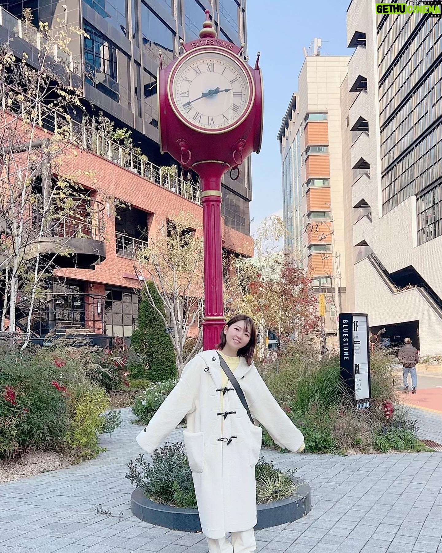 Ari Ozawa - 1.8K Likes - 韓国旅行の思い出
フォトスポットだらけでした👏
いっぱい歩いて、よく食べました♡
#韓国#ソウル
#韓国旅行
