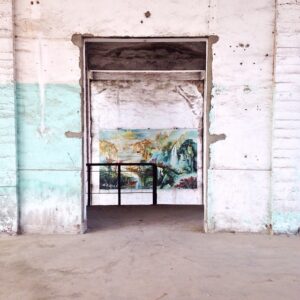 Ari Wegner Instagram - Location scouting often brings the best surprises...