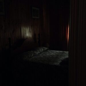 Ari Wegner Instagram - Bates-esque Motel
