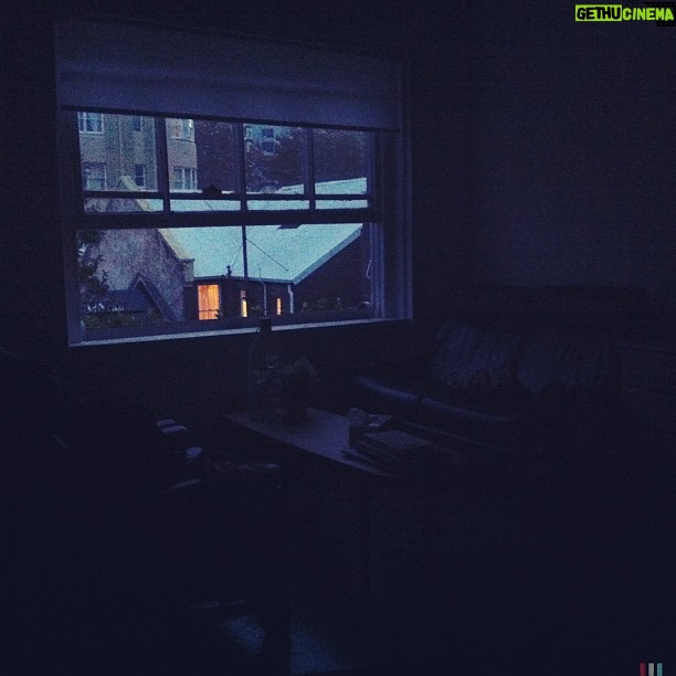 Ari Wegner - 56 Likes - AirBnB dawn