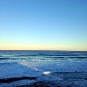 Ari Wegner Instagram - Sydney winter... Workin' it....