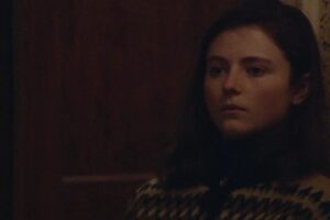 Ari Wegner Instagram - “From a visual perspective the challenge was to closely track where the audience’s mind is in relation to our main character. You’ve got to help them visually, manipulate them, to fall in love with Eileen knowing you are going to take them to a very challenging place.” 

Ari Wegner ASC ACS on her work on gripping psycho-drama 'Eileen'.

Hear more from Ari via the link in BC's bio! Catch 'Eileen' in cinemas from 1 December.

 📸: Jeong Park