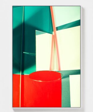 Ari Wegner Instagram - Am always so incredibly proud and in awe of my sister @lydiawegner but especially today. Tonight her new solo show, Shifting Light, opens @arconegallery. Get along! Tonight 6-8pm or over the next month, show runs today thru April 13th. Big love! Your photography always explodes my mind!