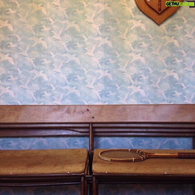 Ari Wegner - 60 Likes - Sea Scouts do a fine wallpaper....