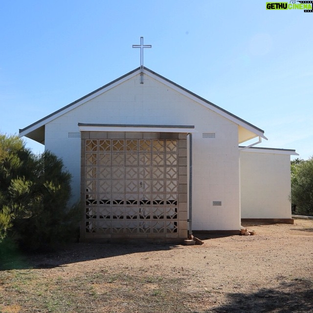 Ari Wegner - 127 Likes - Blinman, South Australia.