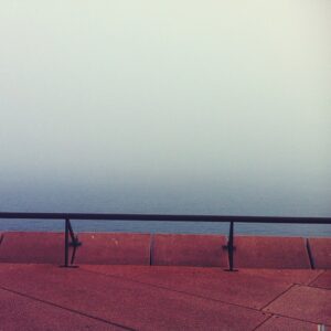 Ari Wegner Instagram - Where you at this morning Sydney?