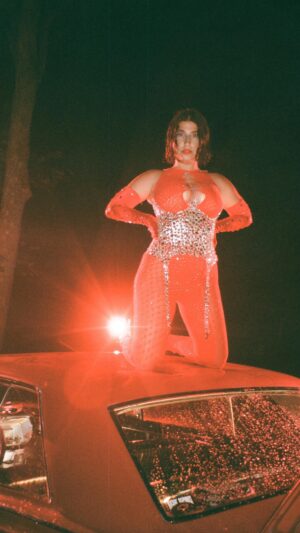 Ariana and the Rose Instagram - Ugh, this song still slaps ❤️‍🔥 #fboy 
.
Director @scarletinni 
Choreo @willylaury 
Styling @chaineley 
MUA @amandathesenbeauty 
DP @m0ldavite
Co-written and produced by @andyhighmore 
.
#dating #ex #relationships #women