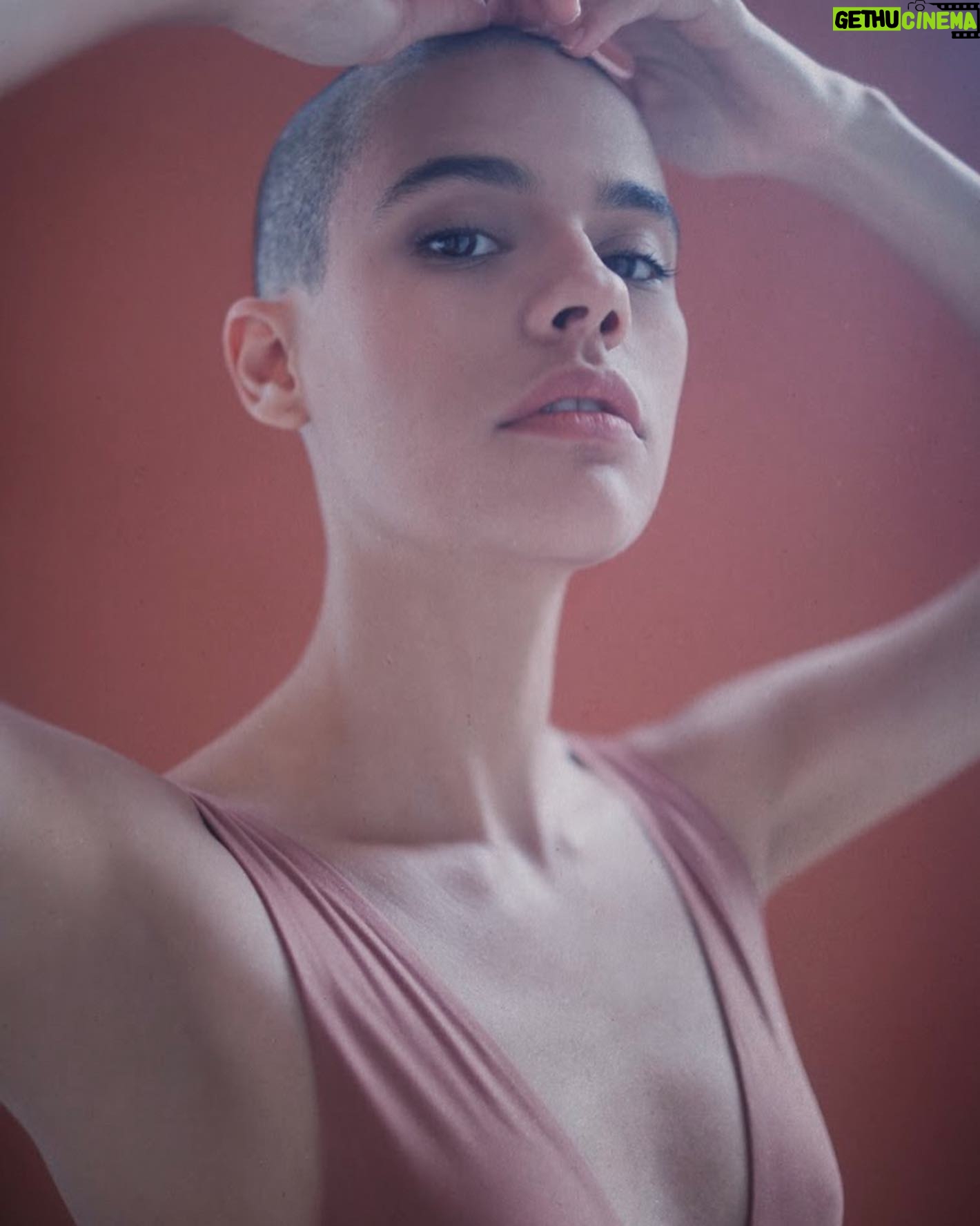 Most liked Instagram photo of Arianne Botelho