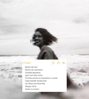 Arianne Botelho Instagram - Notas 🗒️