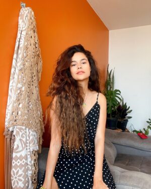 Arianne Botelho Instagram - 🦁🧡