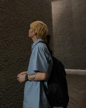 Aric Chen Instagram - 