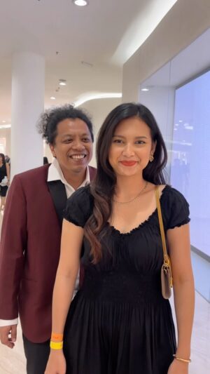 Arie Kriting Instagram - Bisa aja Bang Ronaldinho @arie_kriting